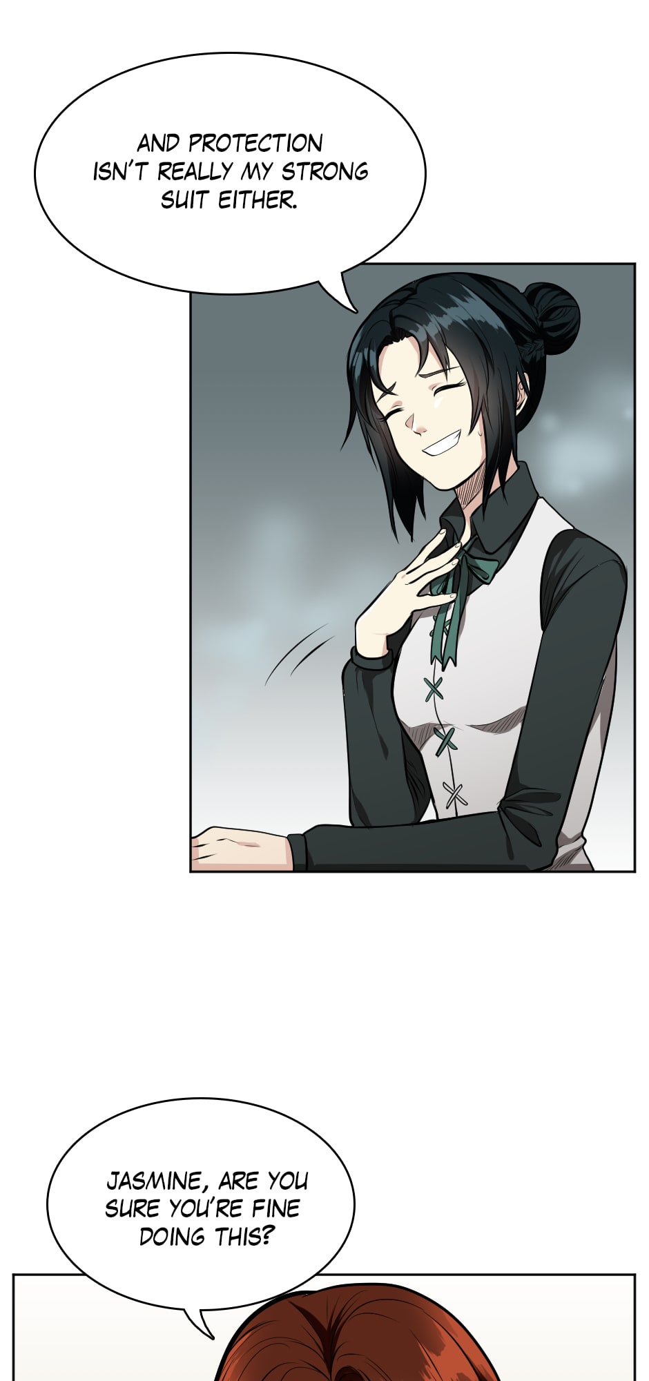 The Beginning After The End Chapter 45 image 16